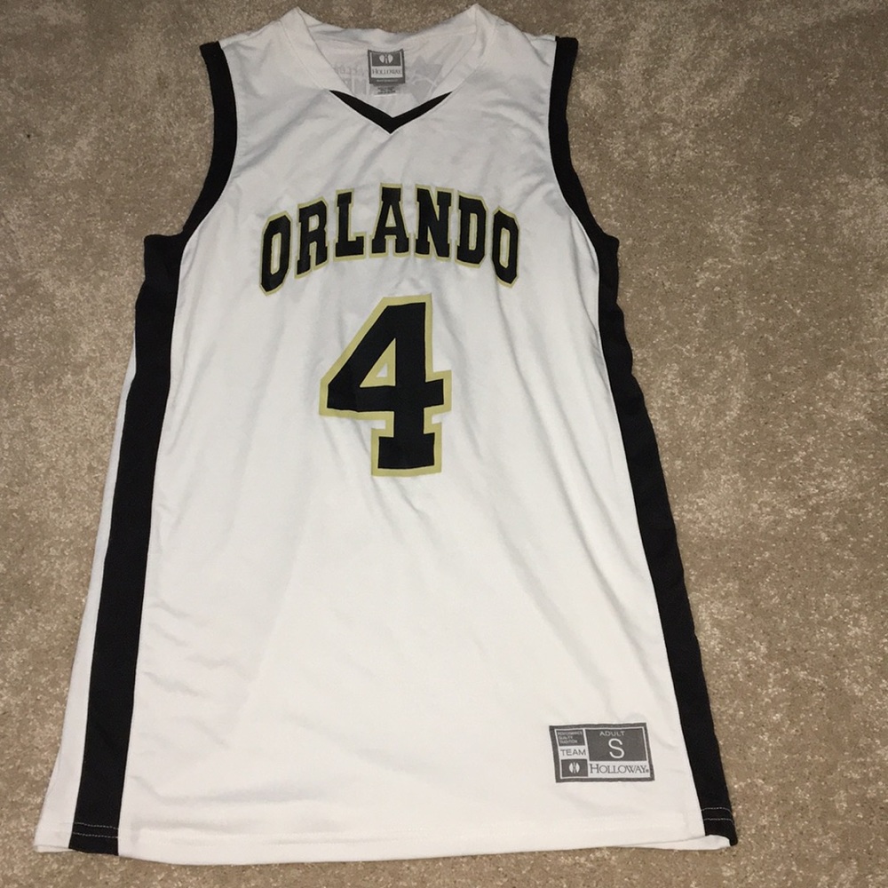 Orlando Jersey Small